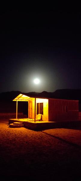 Casablanca Beach Camp